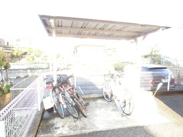 ドエルフォーラム五番館の物件内観写真